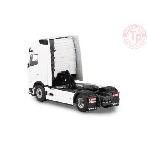 WSI 03-2057 1/50 VOLVO FH AERO GLOBETROTTER XL 4X2 54,00 € WSI MODELS