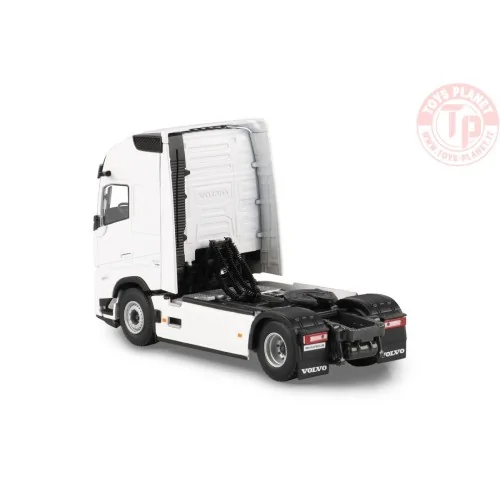 1/50 VOLVO FH AERO GLOBETROTTER XL 4X2 WSI 03-2057 WSI MODELS