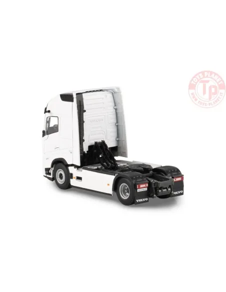 1/50 VOLVO FH AERO GLOBETROTTER XL 4X2 WSI 03-2057 WSI MODELS