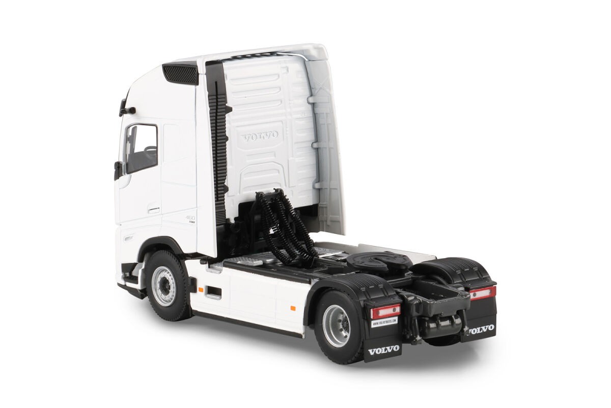 WSI 03-2057 1/50 VOLVO FH AERO GLOBETROTTER XL 4X2 54,00 € WSI MODELS