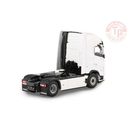 1/50 VOLVO FH AERO GLOBETROTTER XL 4X2 WSI 03-2057 WSI MODELS
