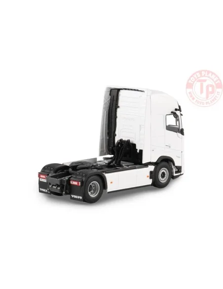 1/50 VOLVO FH AERO GLOBETROTTER XL 4X2 WSI 03-2057 WSI MODELS