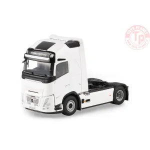 1/50 VOLVO FH AERO GLOBETROTTER XL 4X2 WSI 03-2057 WSI MODELS