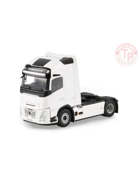 1/50 VOLVO FH AERO GLOBETROTTER XL 4X2 WSI 03-2057 WSI MODELS
