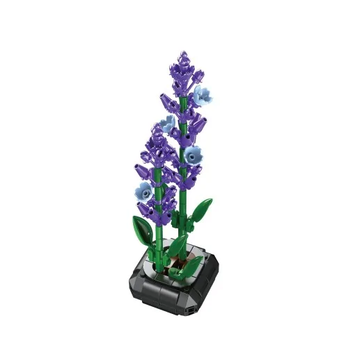 Lavanda 202 pcs CADA C59027W CADA