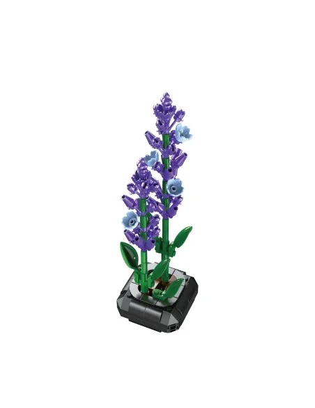 Lavanda 202 pcs CADA C59027W CADA