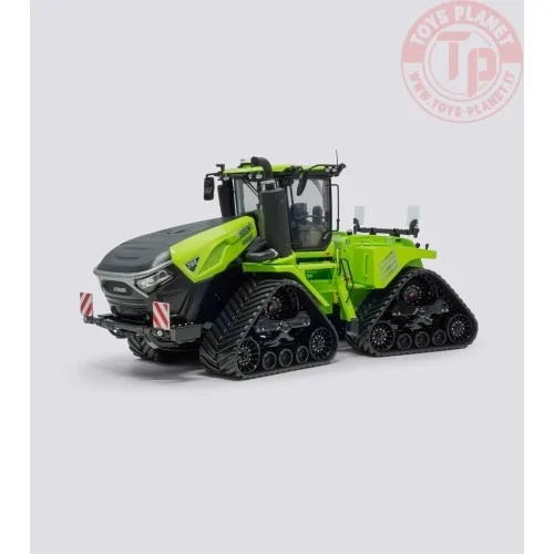 1/32 Case IH Quadtrac 785 Steiger Edition (1:32) UH 7214 UNIVERSAL HOBBIES
