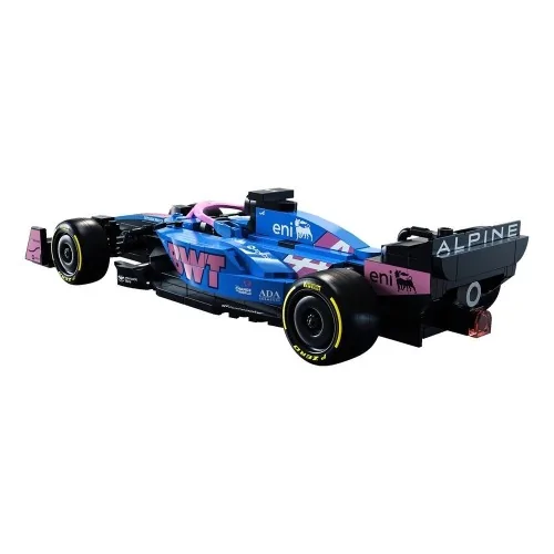 BWT Alpine F1 Team A525 CADA C55024W CADA