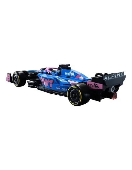 BWT Alpine F1 Team A525 CADA C55024W CADA