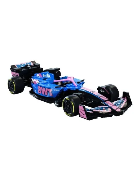 BWT Alpine F1 Team A525 CADA C55024W CADA