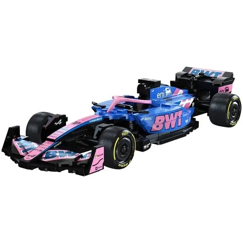 BWT Alpine F1 Team A525 CADA C55024W CADA