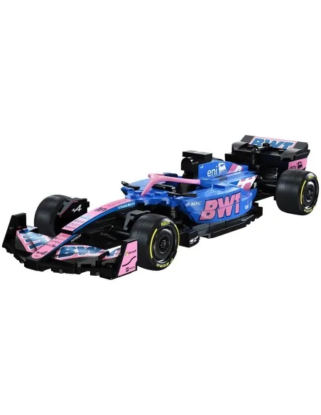 BWT Alpine F1 Team A525 CADA C55024W CADA