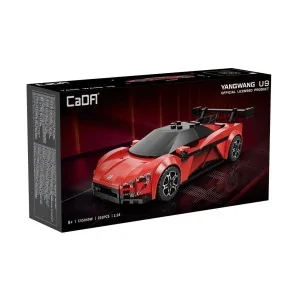 BYD YangWang U9 CADA C55045W CADA