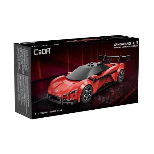 BYD YangWang U9 CADA C55045W CADA