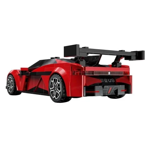 BYD YangWang U9 CADA C55045W CADA