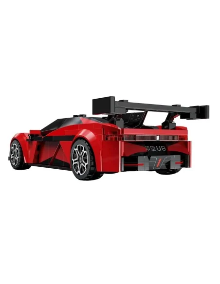 BYD YangWang U9 CADA C55045W CADA