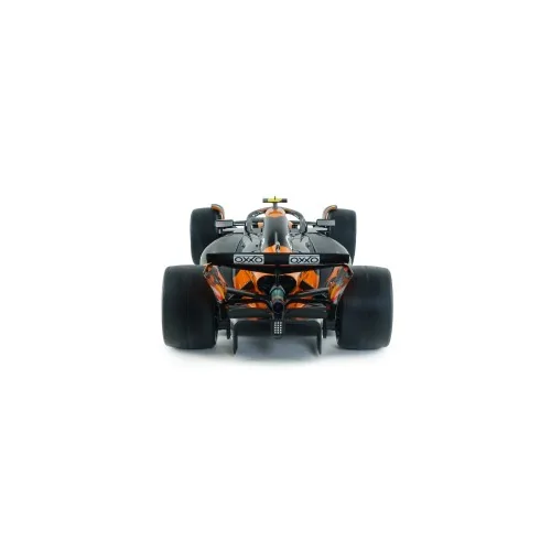 1/18 MCLAREN MCL39 N.4 GP AUSTRALIA 2025 L.NORRIS S1818701 SOLIDO