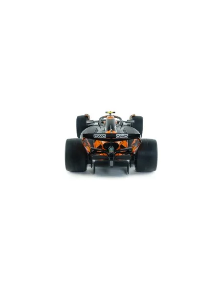 1/18 MCLAREN MCL39 N.4 GP AUSTRALIA 2025 L.NORRIS S1818701 SOLIDO