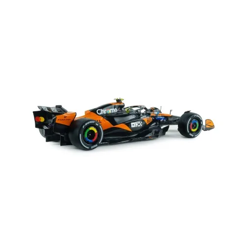 1/18 MCLAREN MCL39 N.4 GP AUSTRALIA 2025 L.NORRIS S1818701 SOLIDO