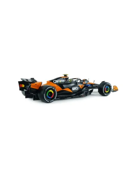 1/18 MCLAREN MCL39 N.4 GP AUSTRALIA 2025 L.NORRIS S1818701 SOLIDO