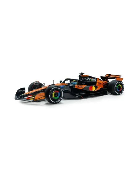 1/18 MCLAREN MCL39 N.81 GP CHINA 2025 O.PIASTRI S1818702 SOLIDO