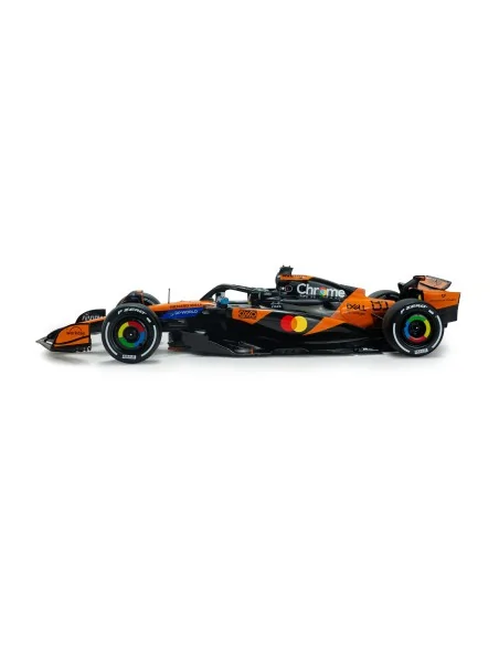 1/18 MCLAREN MCL39 N.81 GP CHINA 2025 O.PIASTRI S1818702 SOLIDO