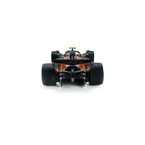 1/18 MCLAREN MCL39 N.4 GP MONACO 2025 L.NORRIS S1818703 SOLIDO