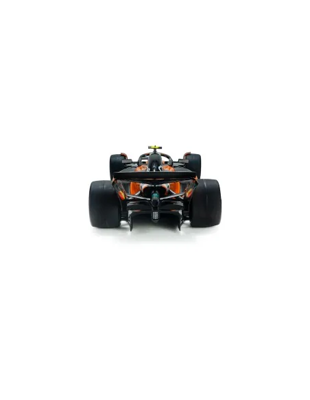 1/18 MCLAREN MCL39 N.4 GP MONACO 2025 L.NORRIS S1818703 SOLIDO
