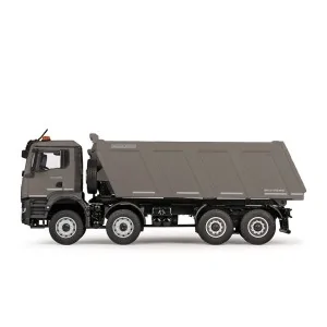 1/50 MAN TGS NN MEILLER grey CONRAD 81259/04 CONRAD