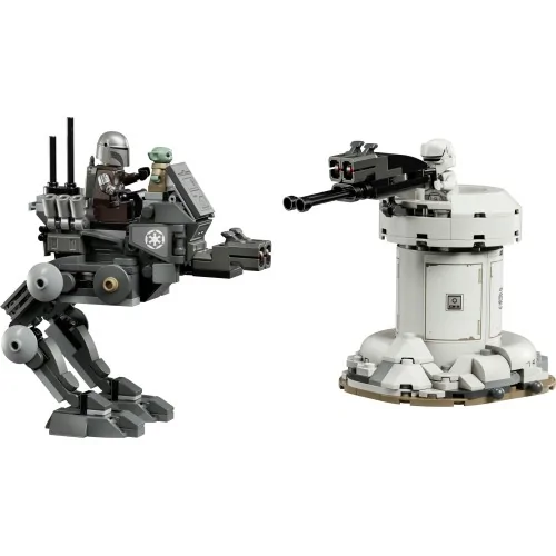 Attacco dell’AT-RT LEGO STAR WARS 75444 LEGO