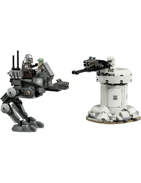 Attacco dell’AT-RT LEGO STAR WARS 75444 LEGO