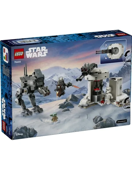 Attacco dell’AT-RT LEGO STAR WARS 75444 LEGO