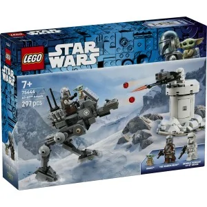 Attacco dell’AT-RT LEGO STAR WARS 75444 LEGO