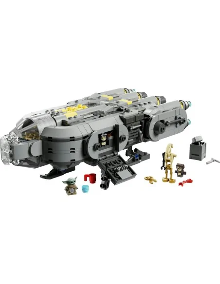 Astronave Anzellan LEGO STAR WARS 75445 LEGO