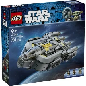 Astronave Anzellan LEGO STAR WARS 75445 LEGO