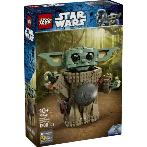 Grogu LEGO STAR WARS 75446 LEGO