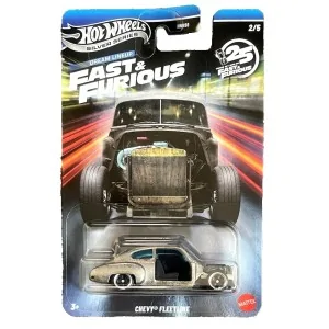 1/64 Chevy Fleetline HOT WHEELS JKX11 HOT WHEELS