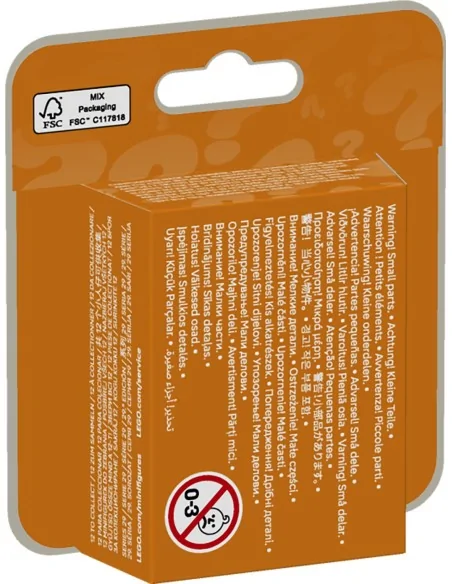 Serie Completa 12 personaggi Lego Minifigure Serie 29 LEGO MINIFIGURES 71052 LEGO