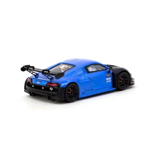 1/64 Audi R8 LMS GT3 evo II - 10° Anniversario T64-043-10TH TARMAC WORKS
