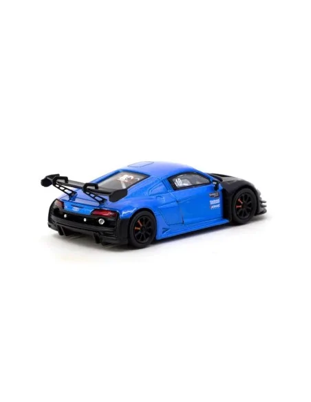 1/64 Audi R8 LMS GT3 evo II - 10° Anniversario T64-043-10TH TARMAC WORKS