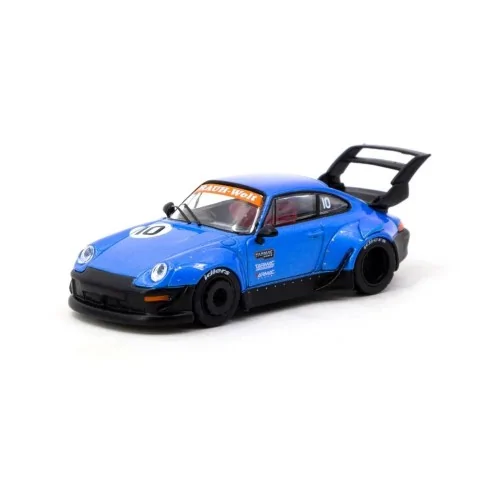 1/64 Porsche RWB 993 - 10° anniversario T64-TL017-10TH TARMAC WORKS