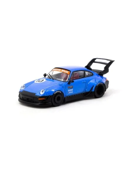 1/64 Porsche RWB 993 - 10° anniversario T64-TL017-10TH TARMAC WORKS