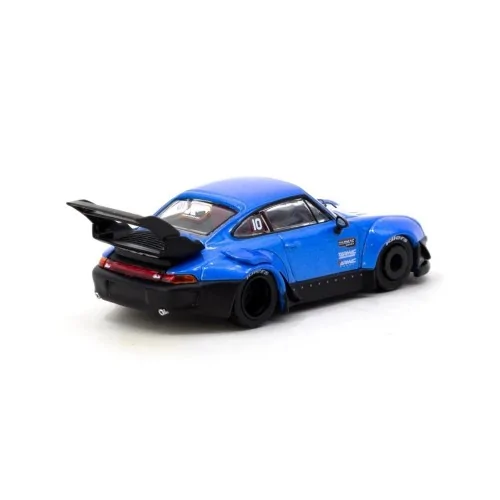 1/64 Porsche RWB 993 - 10° anniversario T64-TL017-10TH TARMAC WORKS