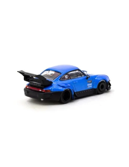 1/64 Porsche RWB 993 - 10° anniversario T64-TL017-10TH TARMAC WORKS