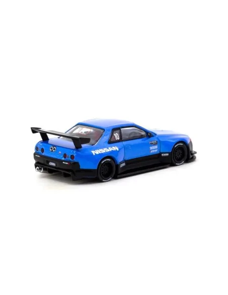 1/64 Nissan Skyline (R32) Widebody - 10° Anniversario T64G-061-10TH TARMAC WORKS