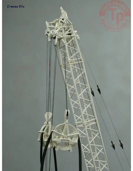 Soilmec SC-100 Crawler Crane + SH-30 Hydromill SOILMEC10030 SOILMEC Soilmec SC-100 Crawler Crane + SH-30 Hydromill SOILMEC10030 SOILMEC