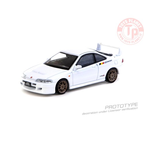 T64G-TL059-WH 1/64 Honda Integra TYPE R DC2 MUGEN White 18,00 € TAR