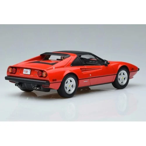 1/18 FERRARI 308 GTS 1982 RED NV187930R NOREV