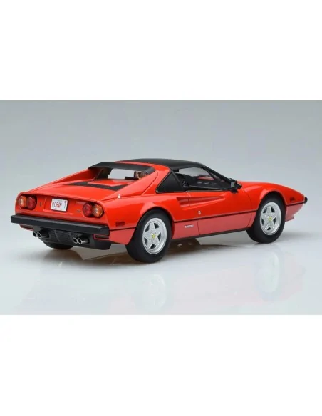 1/18 FERRARI 308 GTS 1982 RED NV187930R NOREV