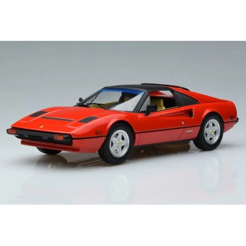 1/18 FERRARI 308 GTS 1982 RED NV187930R NOREV